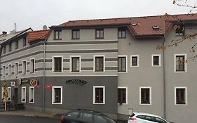 Penzion V Zatacce