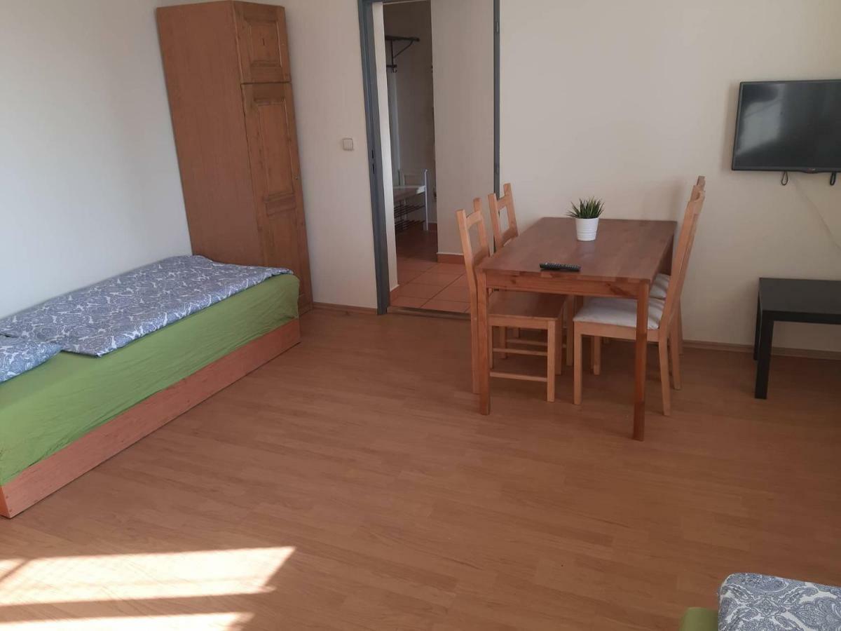 Penzion V Zatacce Pilzno Zewnętrze zdjęcie